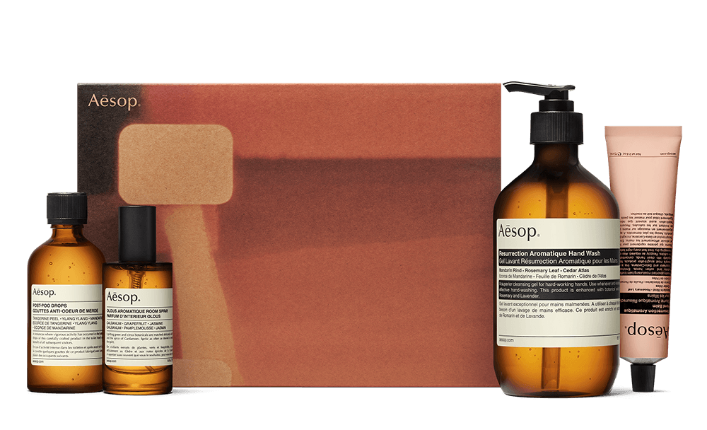 Complete Home Offering