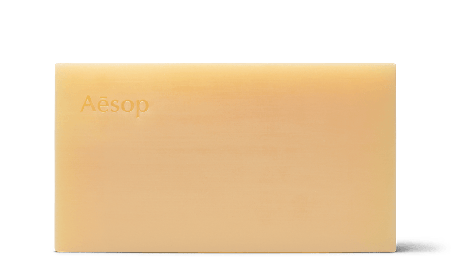 310g bar of Aesop Refresh Body Cleansing Slab