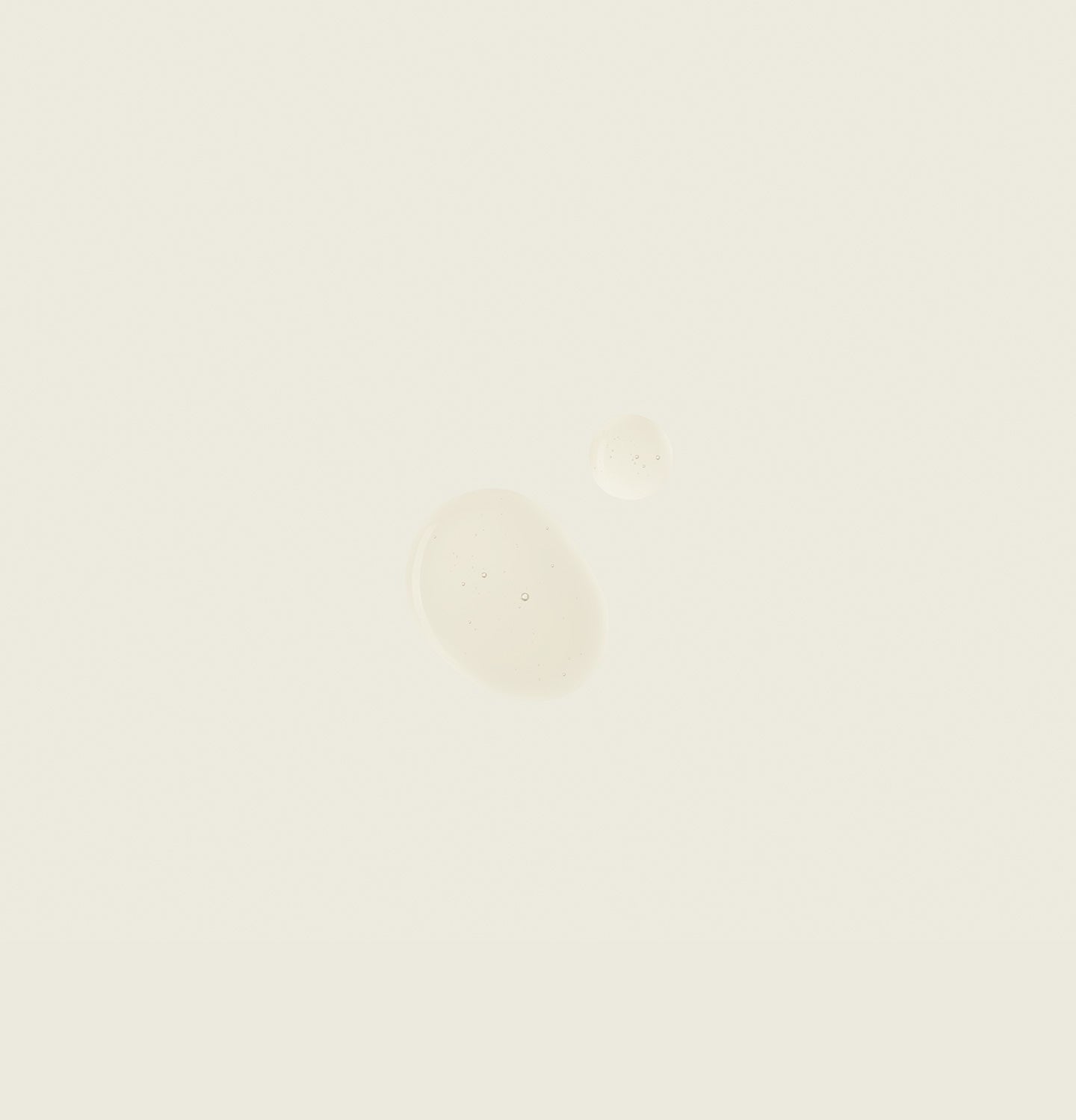 Droplets of Aesop In Two Minds Facial Cleanser