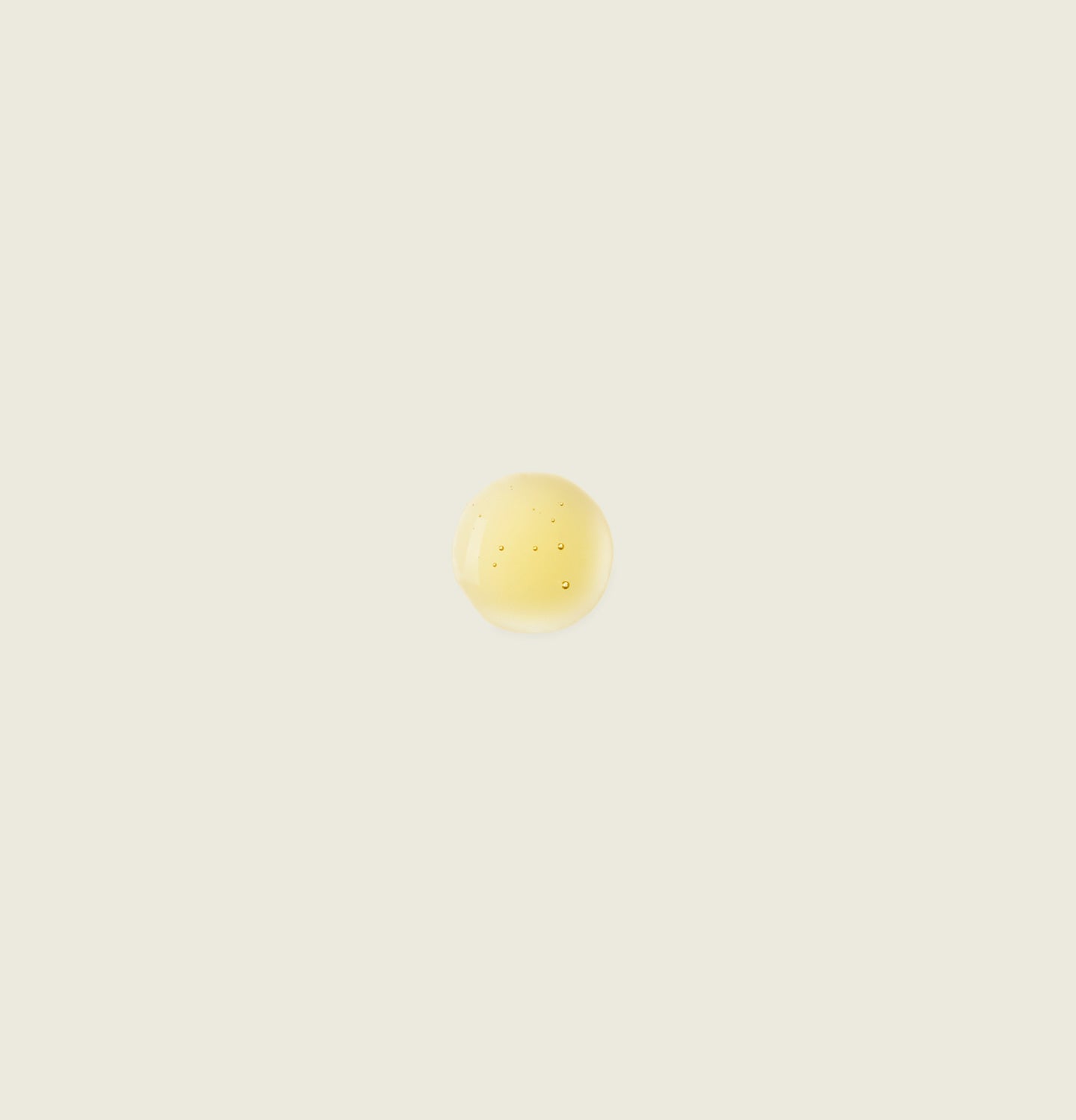 Droplet of Aesop Parsley Seed anti-oxidant eye serum