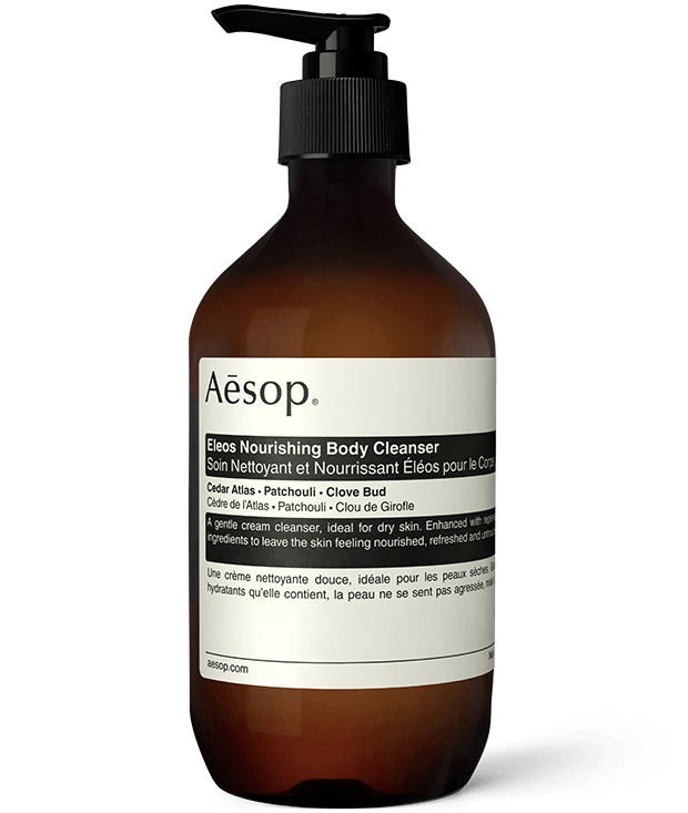 Eleos Nourishing Body Cleanser