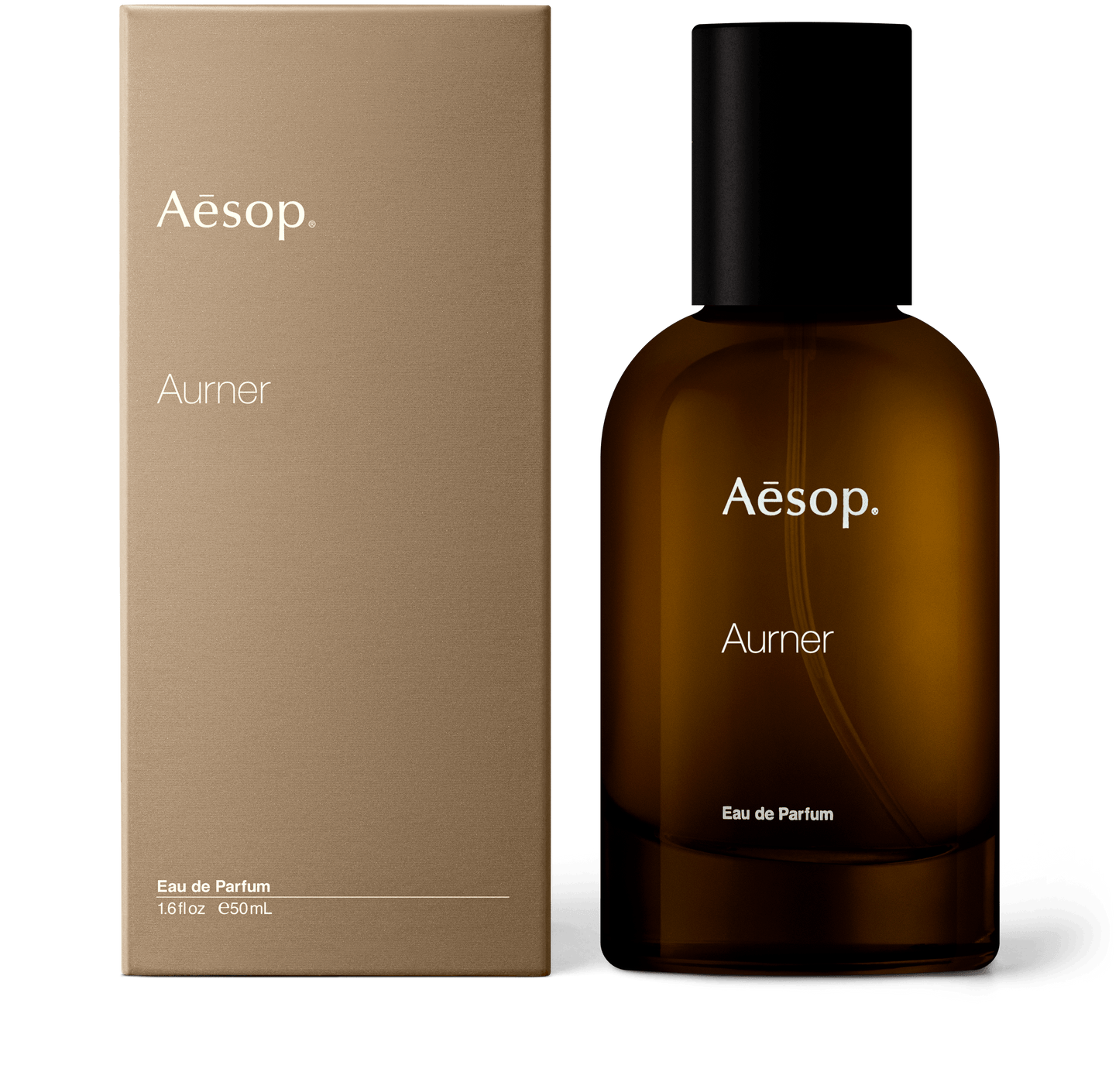 Aurner Eau de Parfum