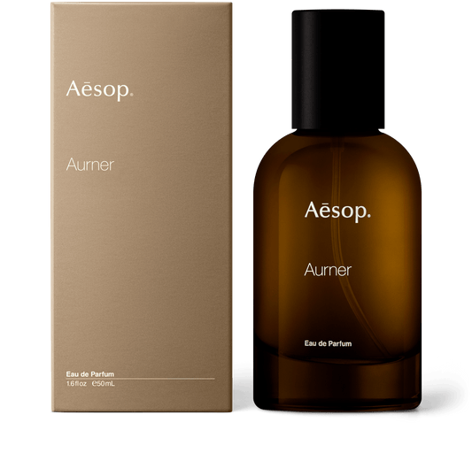 Aurner Eau de Parfum