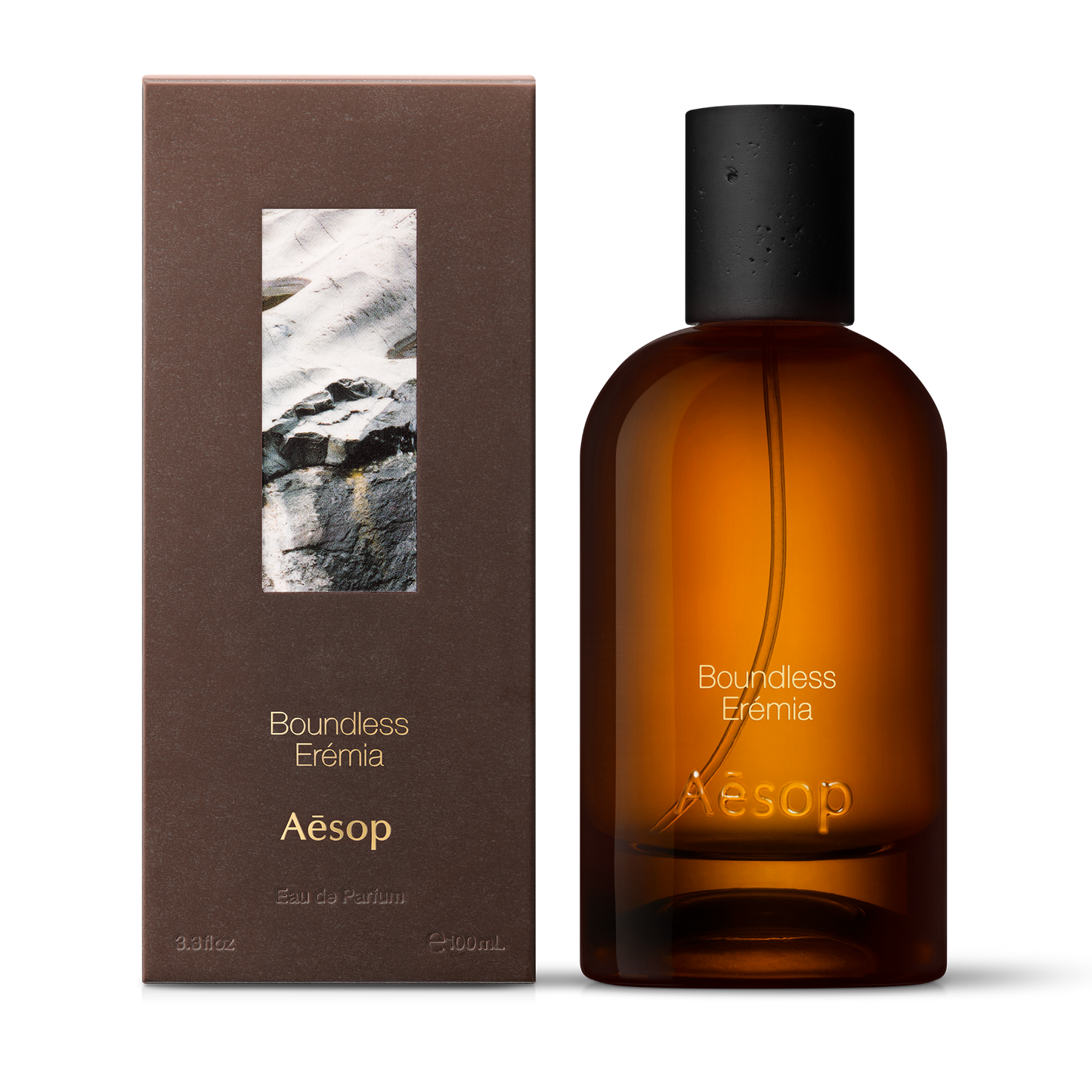 Boundless Erémia Eau de Parfum