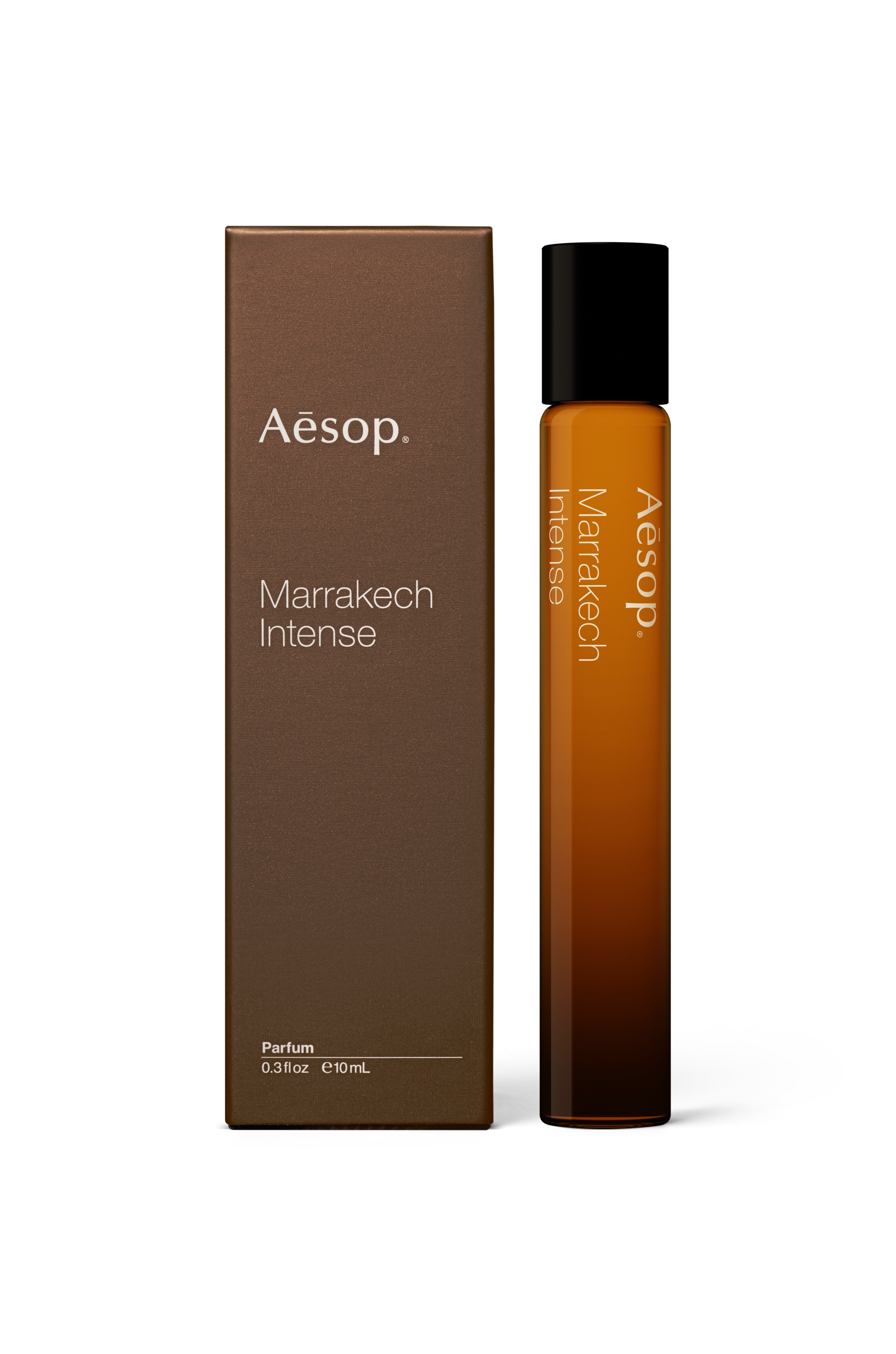 Marrakech Intense Parfum 10ml | Luxury Scents | Aesop UAE