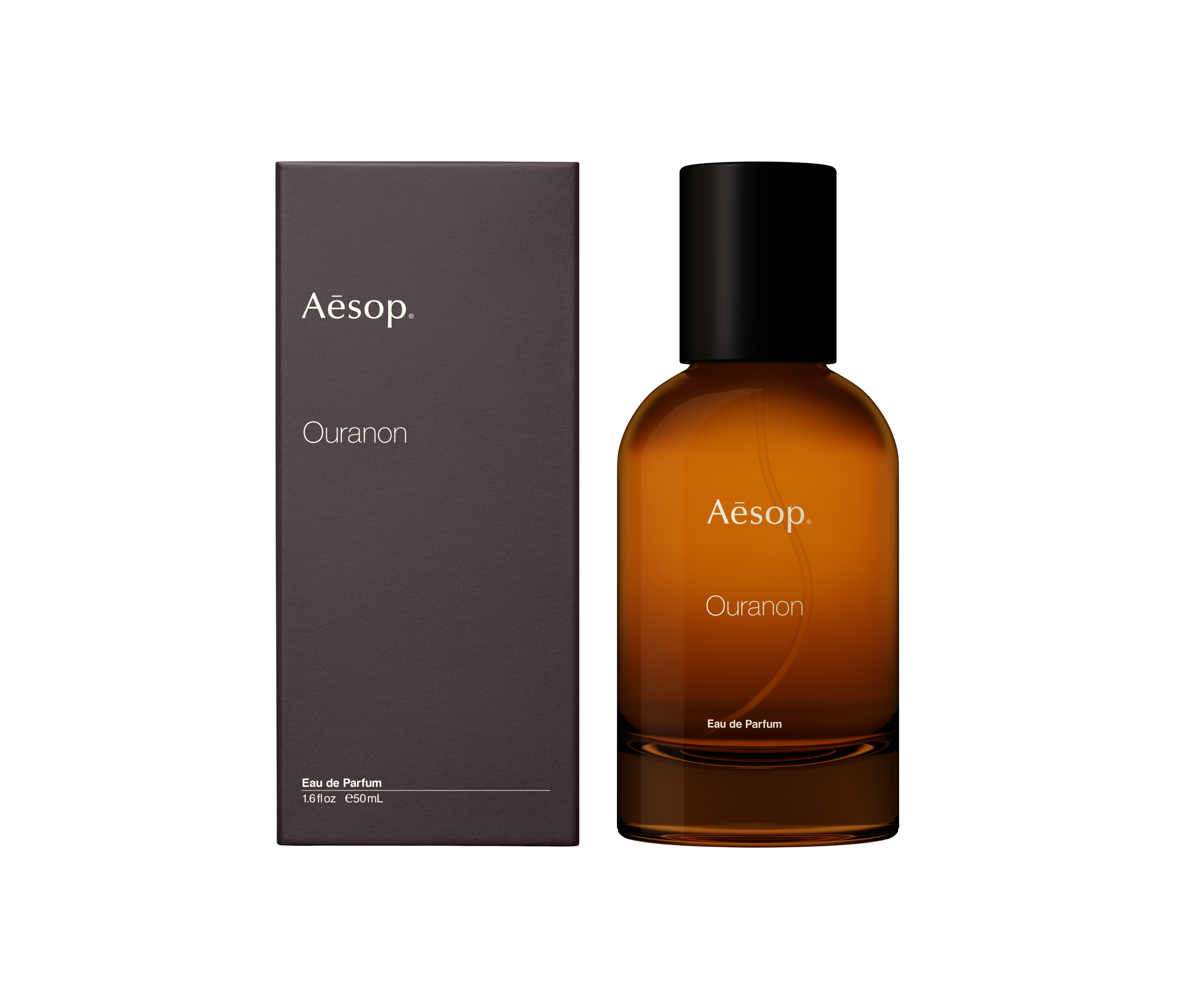 Aesop eau de perfum Ouranon オラノン Shop Ouranon Eau de Parfum Online | Aesop UAE