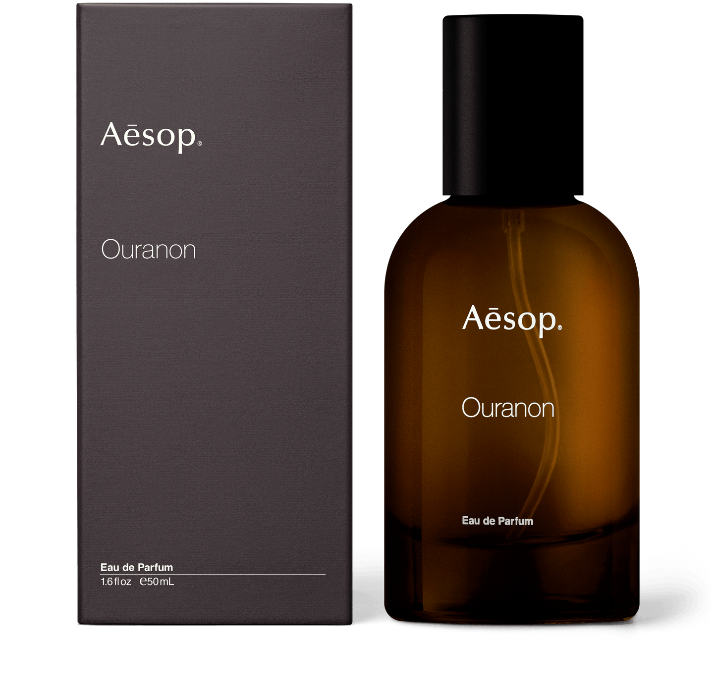 50ml Aesop Ouranon Eau De Parfum bottle