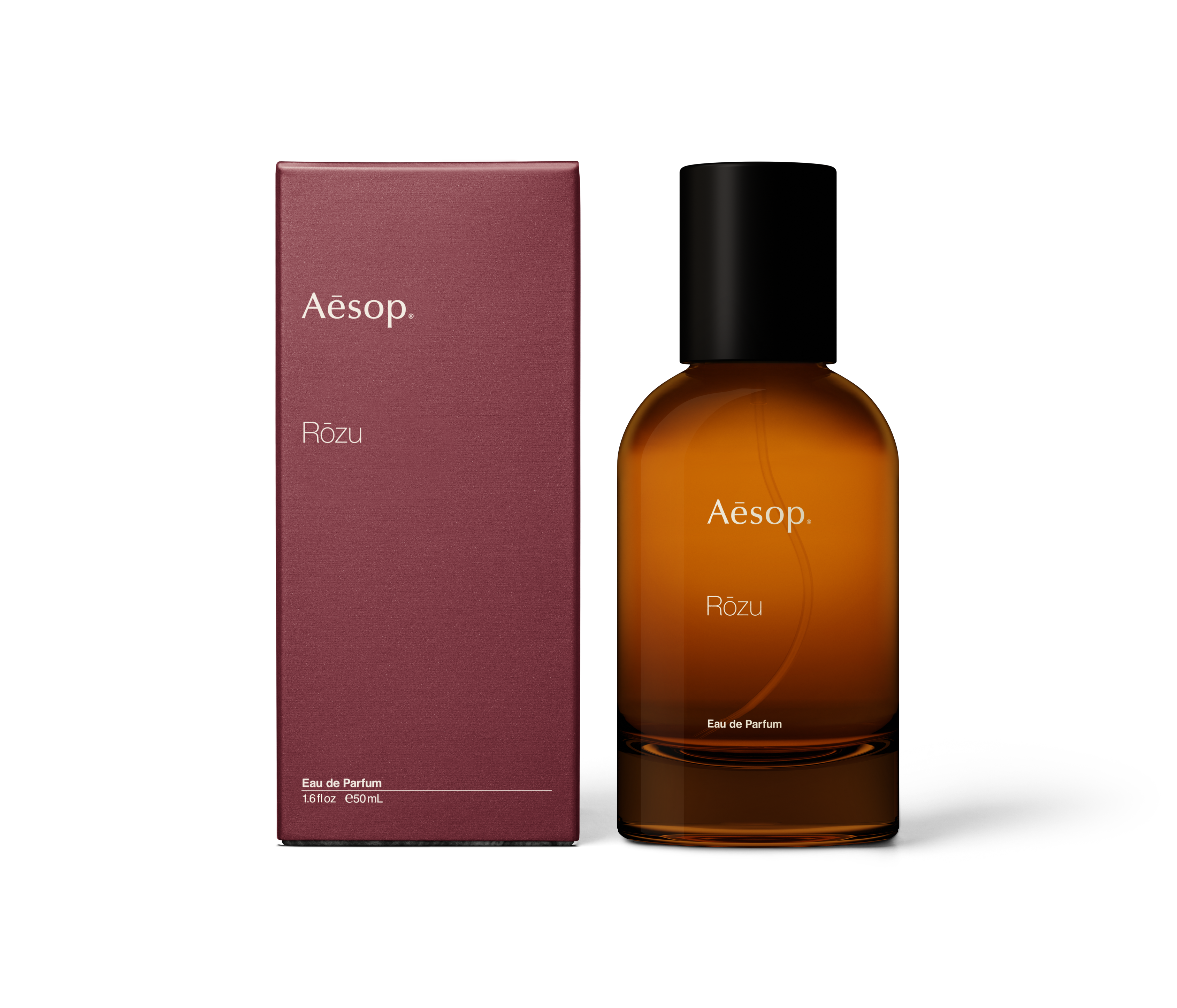 Aesop Rozu Eau de Parfum 50ml | Rose Perfume | Aesop UAE
