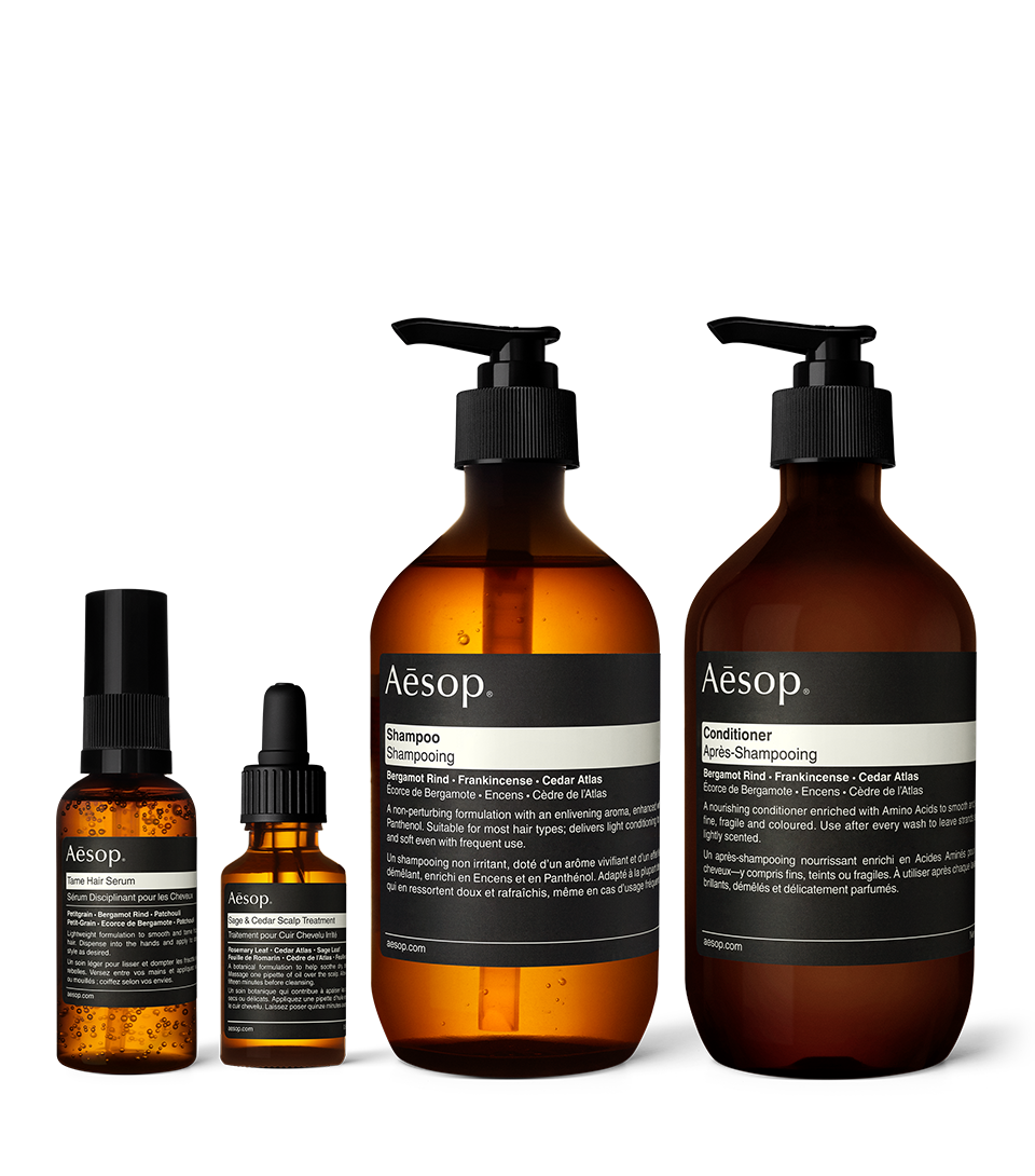 Take It From The Top