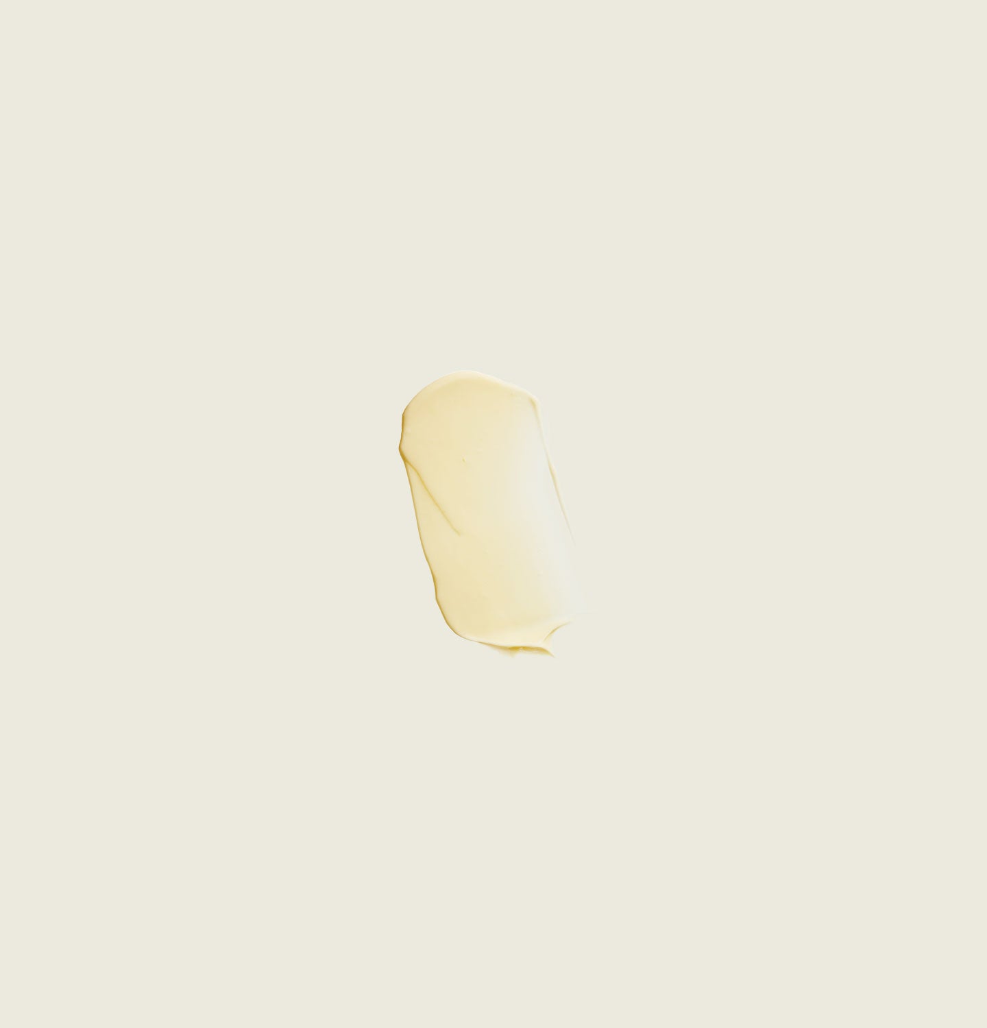 Swatch of Aesop Geranium Leaf Body Balm