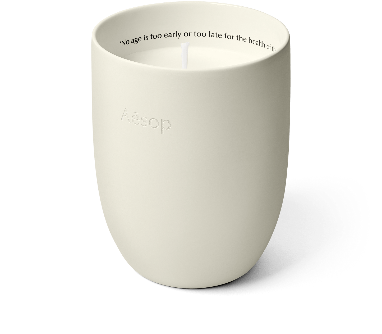 Aesop Ptolemy Aromatique Candle