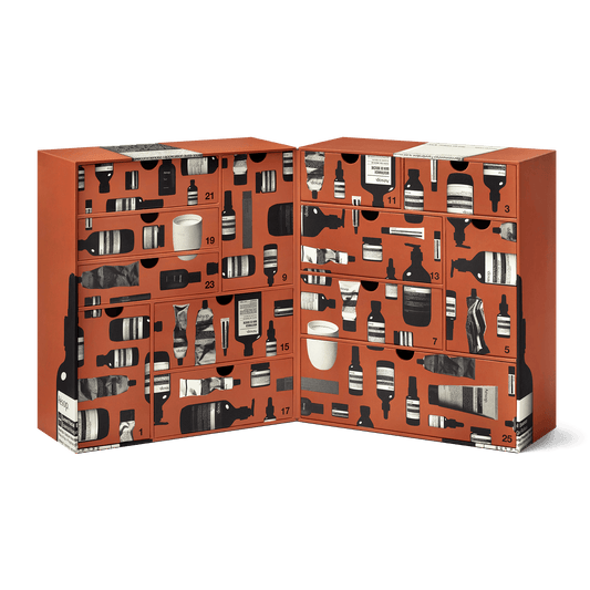 The Aesop Abode