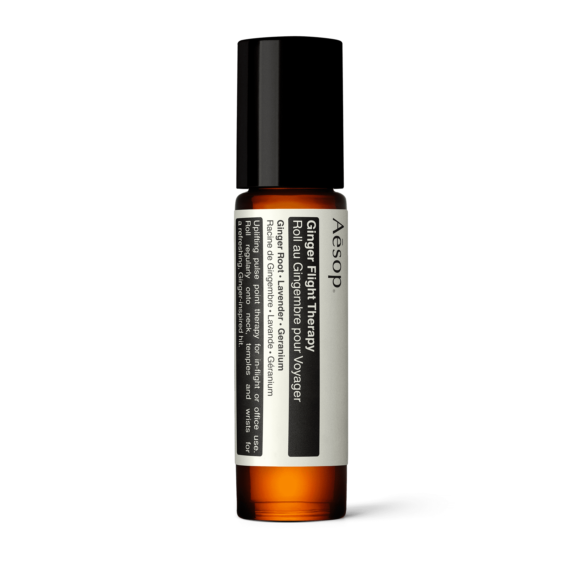 Shop Aesop Ginger Flight Therapy 10ml | Aesop UAE