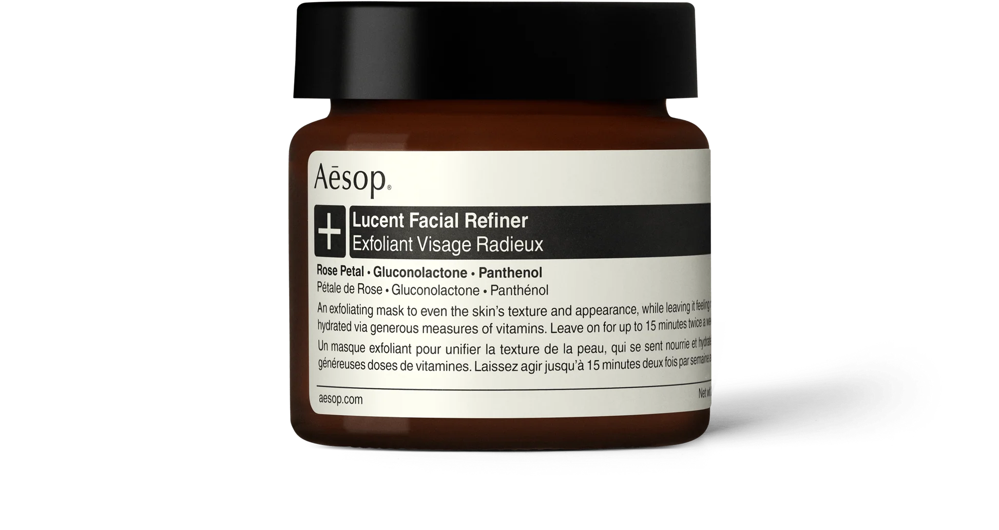 Lucent Facial Refiner | Aesop UAE