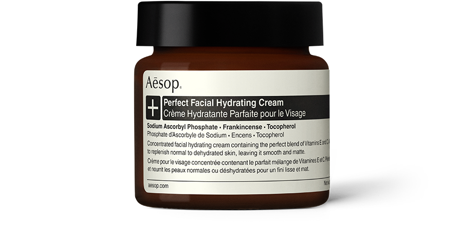 Aesop Perfect Facial Hydrating Cream
