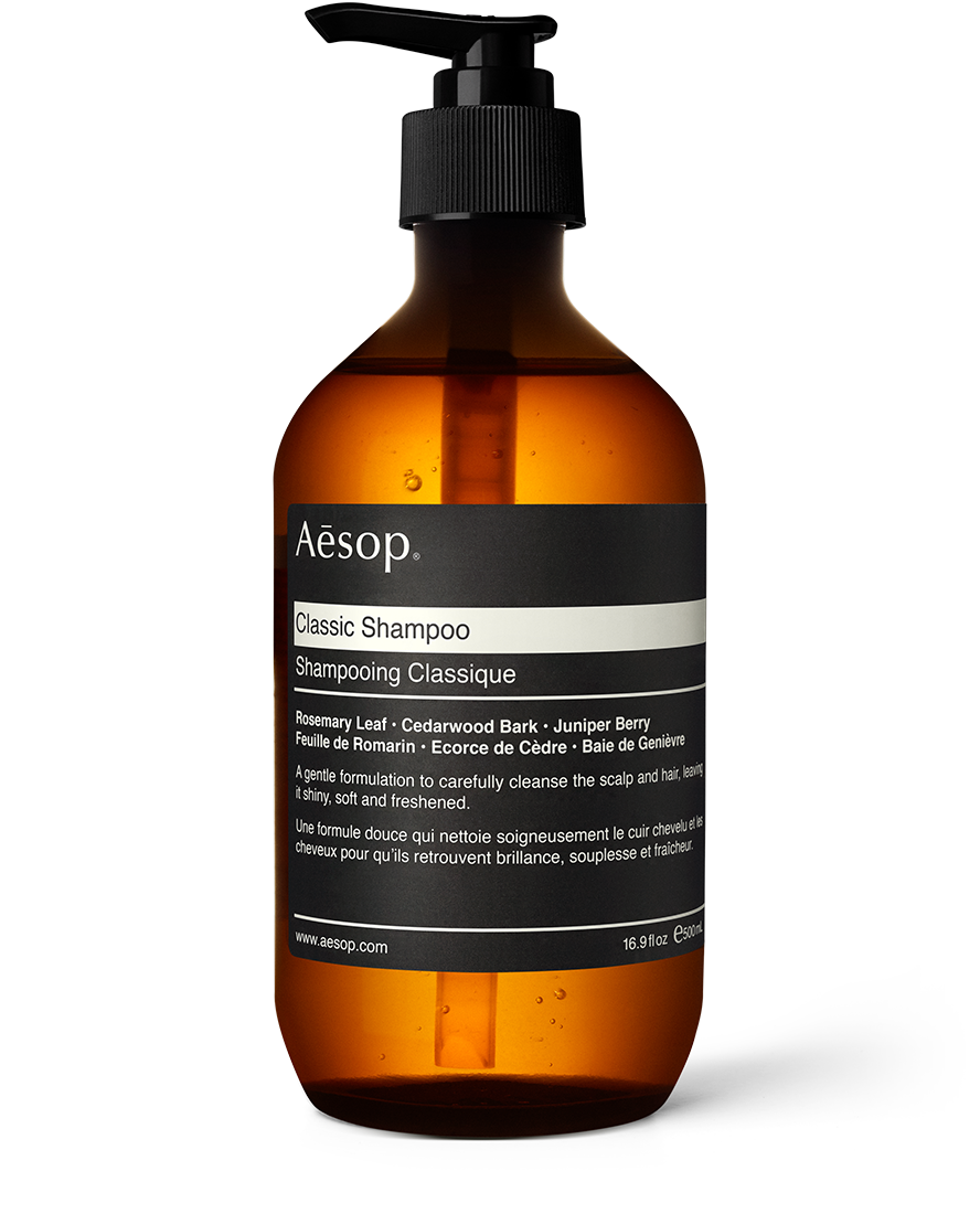 Aesop Classic Shampoo 500mL Aesop Classic Shampoo 500mL