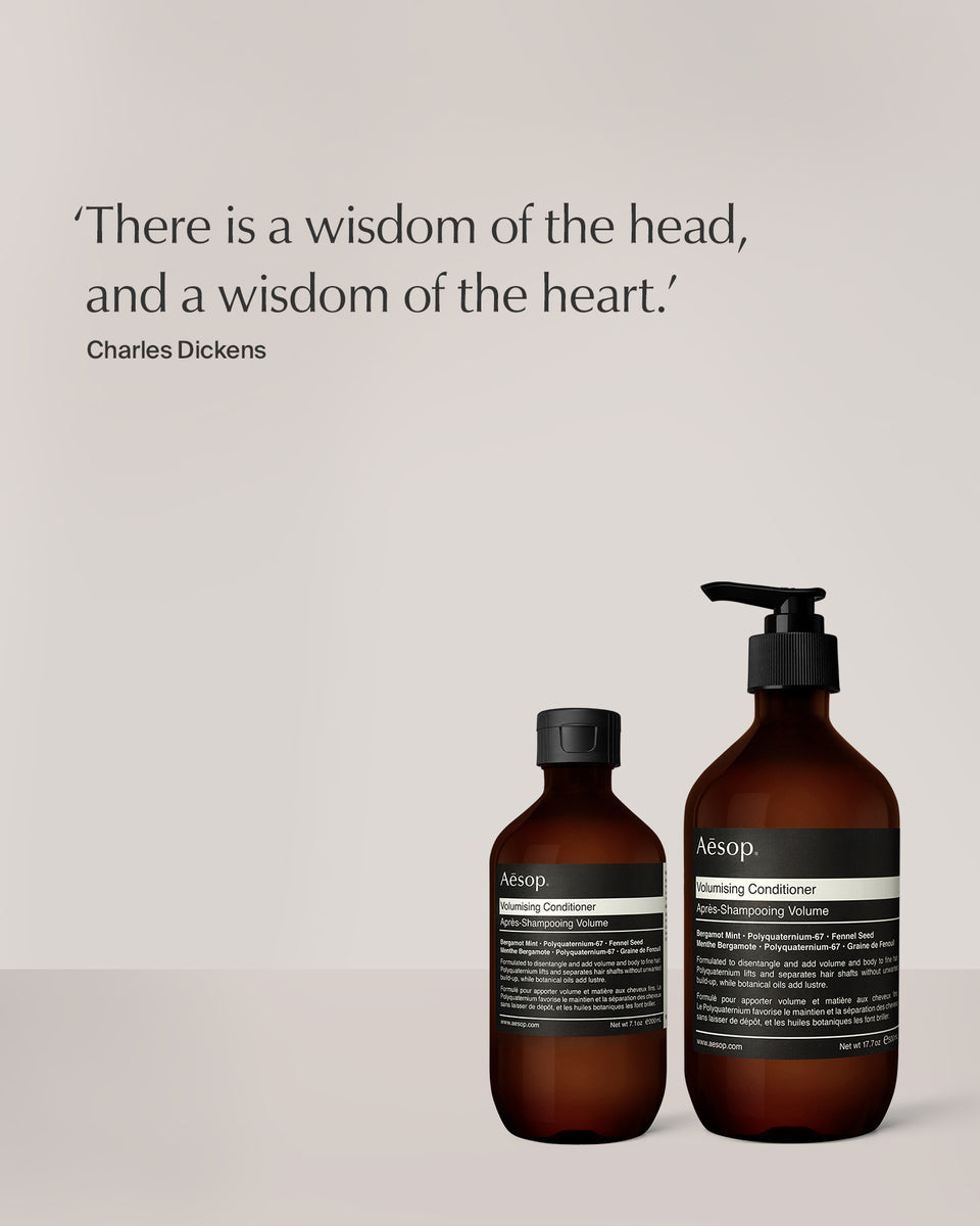 Aesop Volumising Conditioner 500mL