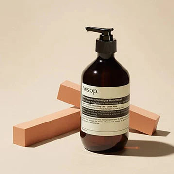 Body Cleansers & Scrubs
