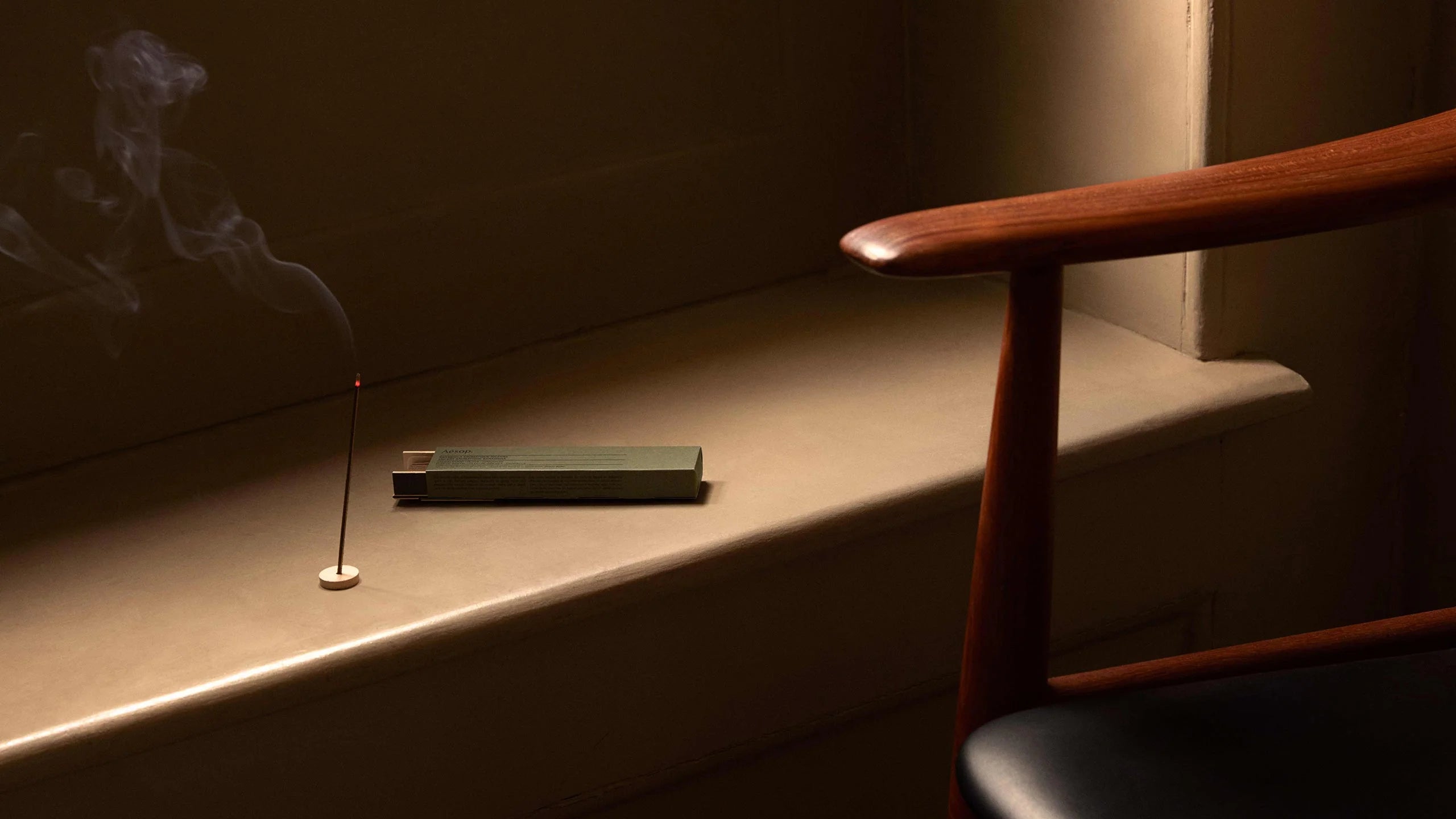 Shop Incense & Home Fragrances Aesop UAE