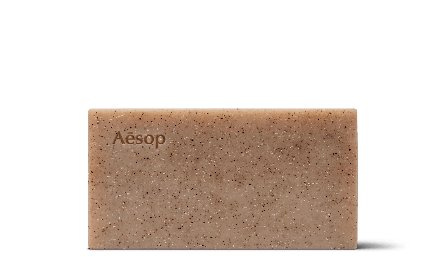 150g bar of the Aesop Polish Bar Soap