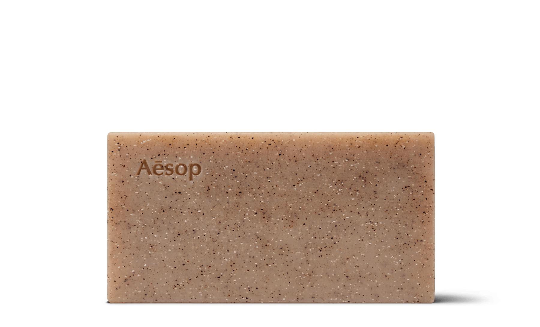 150g bar of the Aesop Polish Bar Soap
