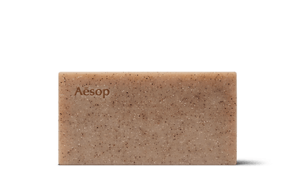 150g bar of the Aesop Polish Bar Soap