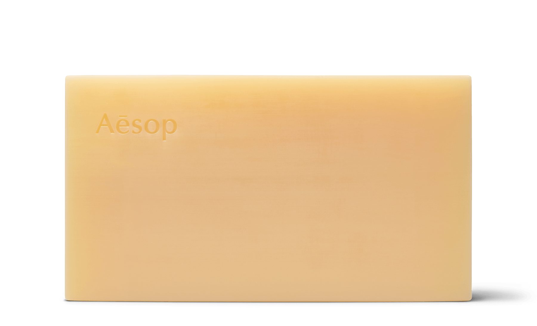 310g bar of Aesop Refresh Body Cleansing Slab