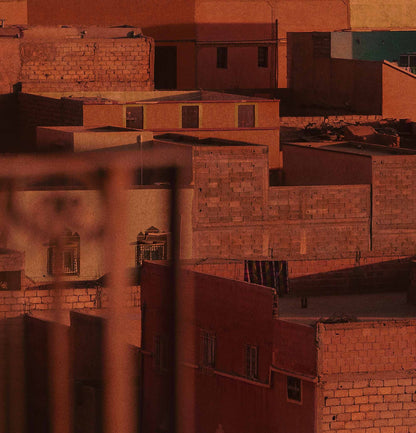 Marrakech Intense Eau De Parfum