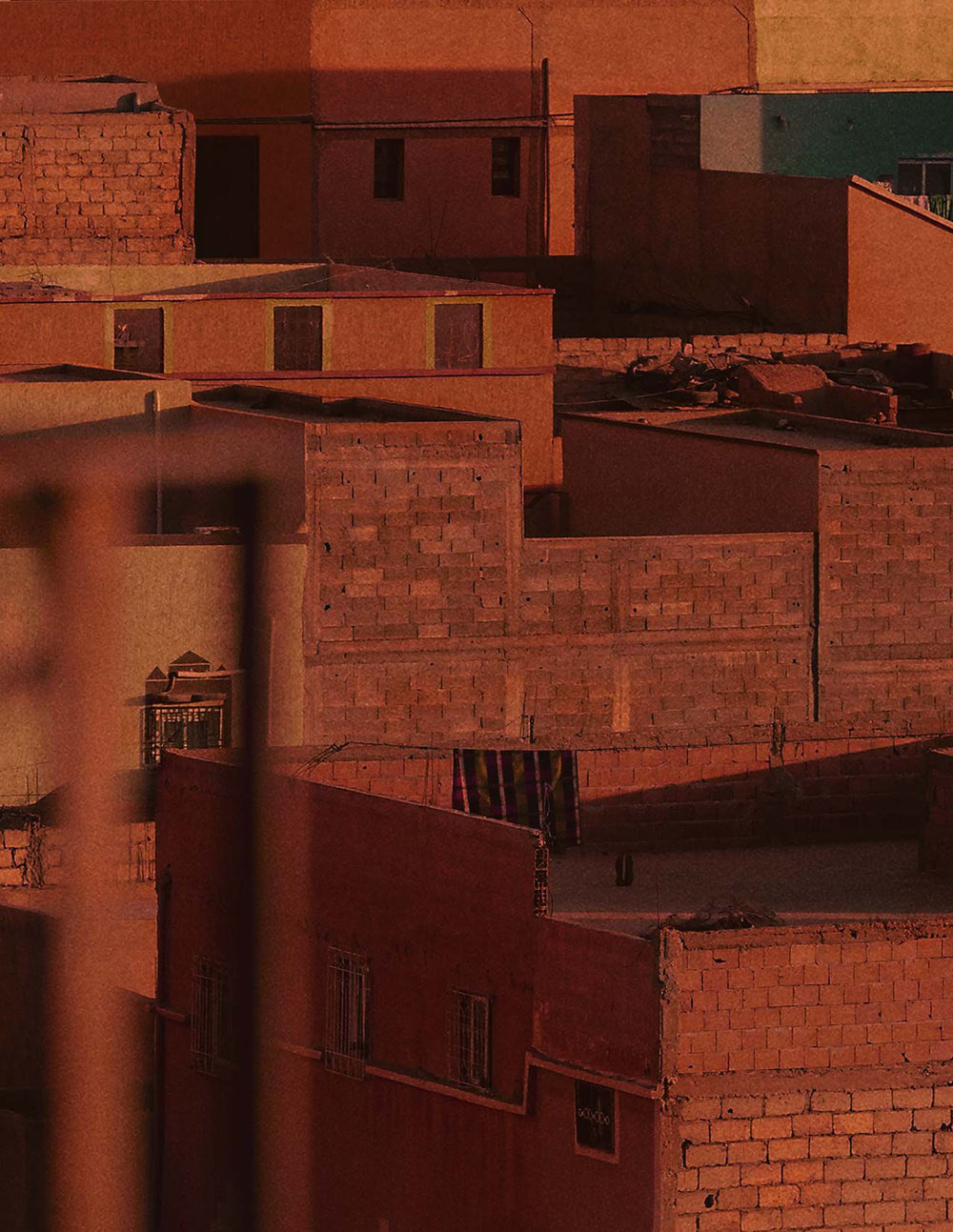 Marrakech Intense 