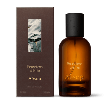Boundless Erémia Eau de Parfum