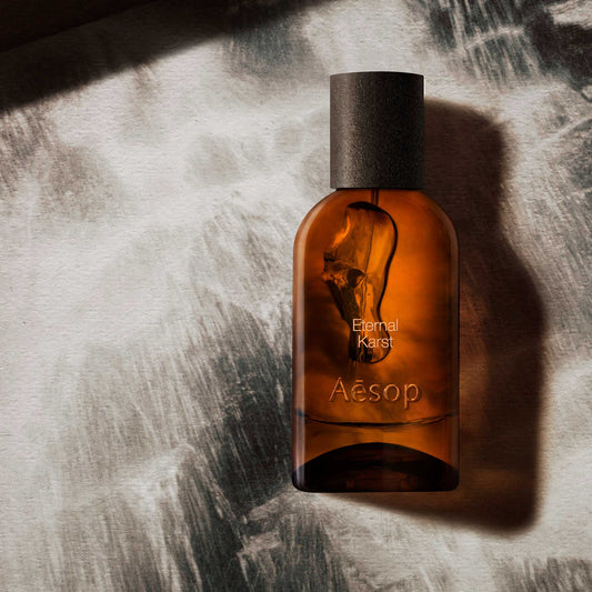 Eternal Karst Eau de Parfum