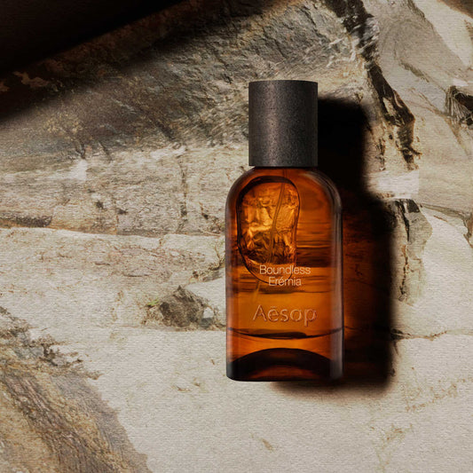 Boundless Erémia Eau de Parfum