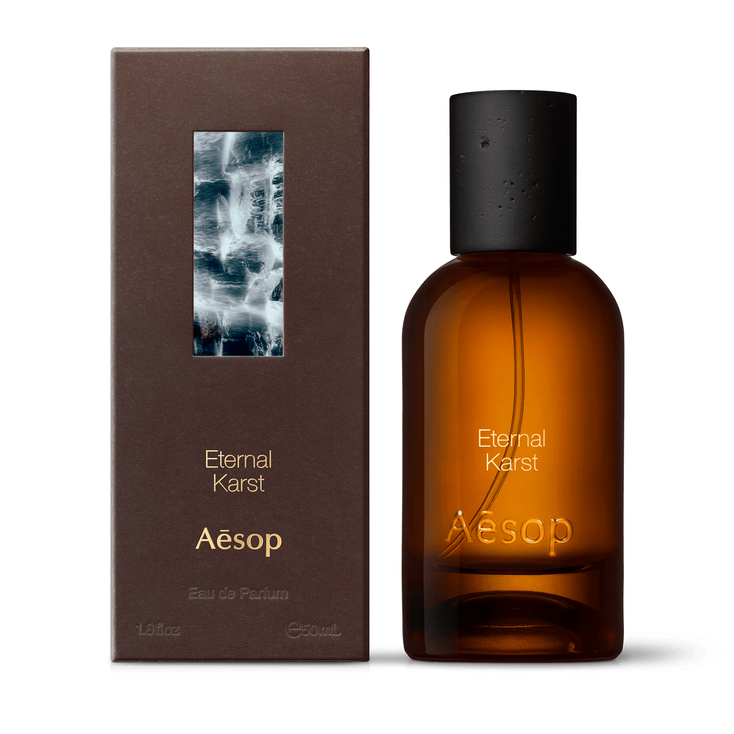 Eternal Karst Eau de Parfum