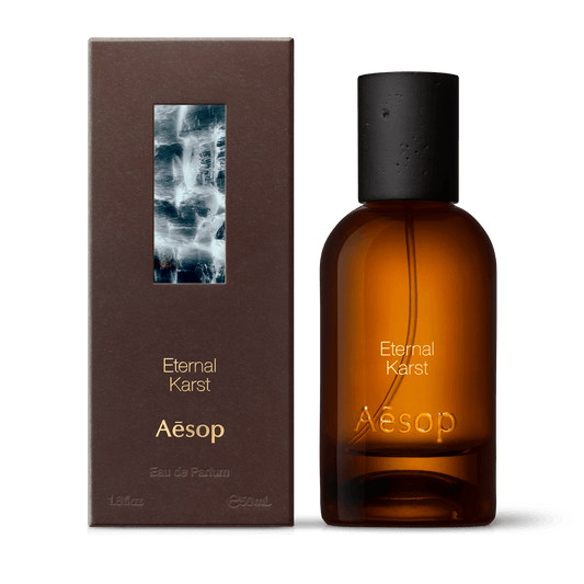 Eternal Karst Eau de Parfum