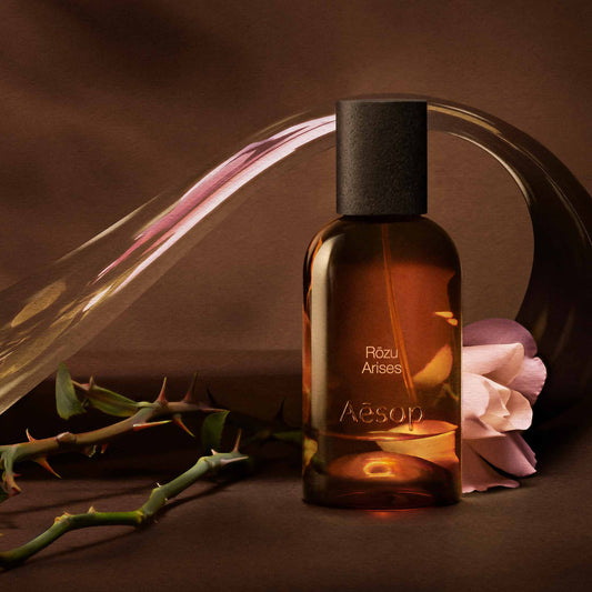 Rōzu Arises Eau de Parfum
