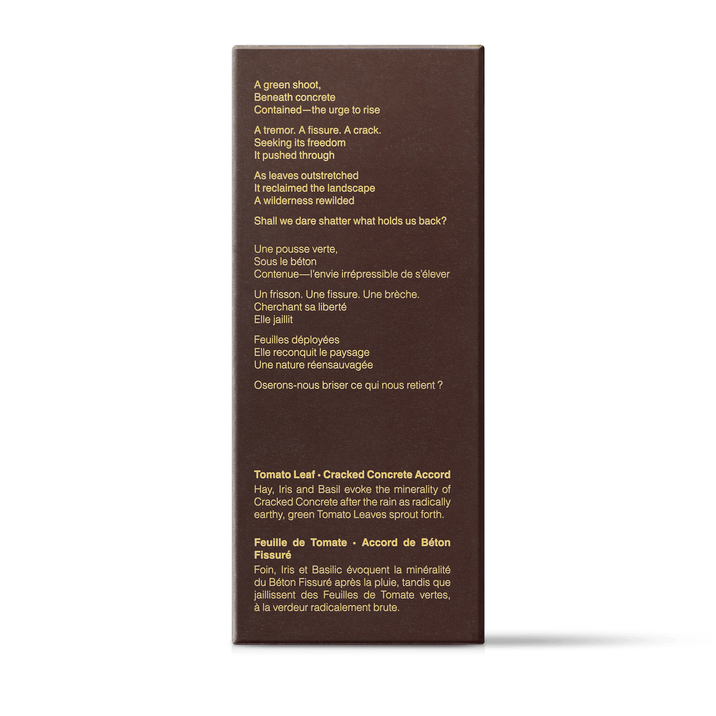 Boundless Erémia Eau de Parfum