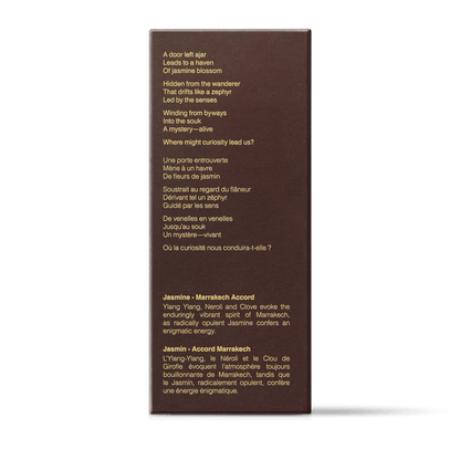 Marrakech Intense Eau De Parfum