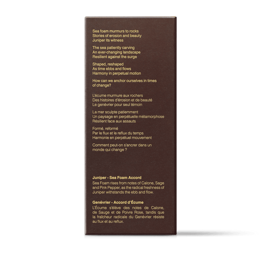 Eternal Karst Eau de Parfum