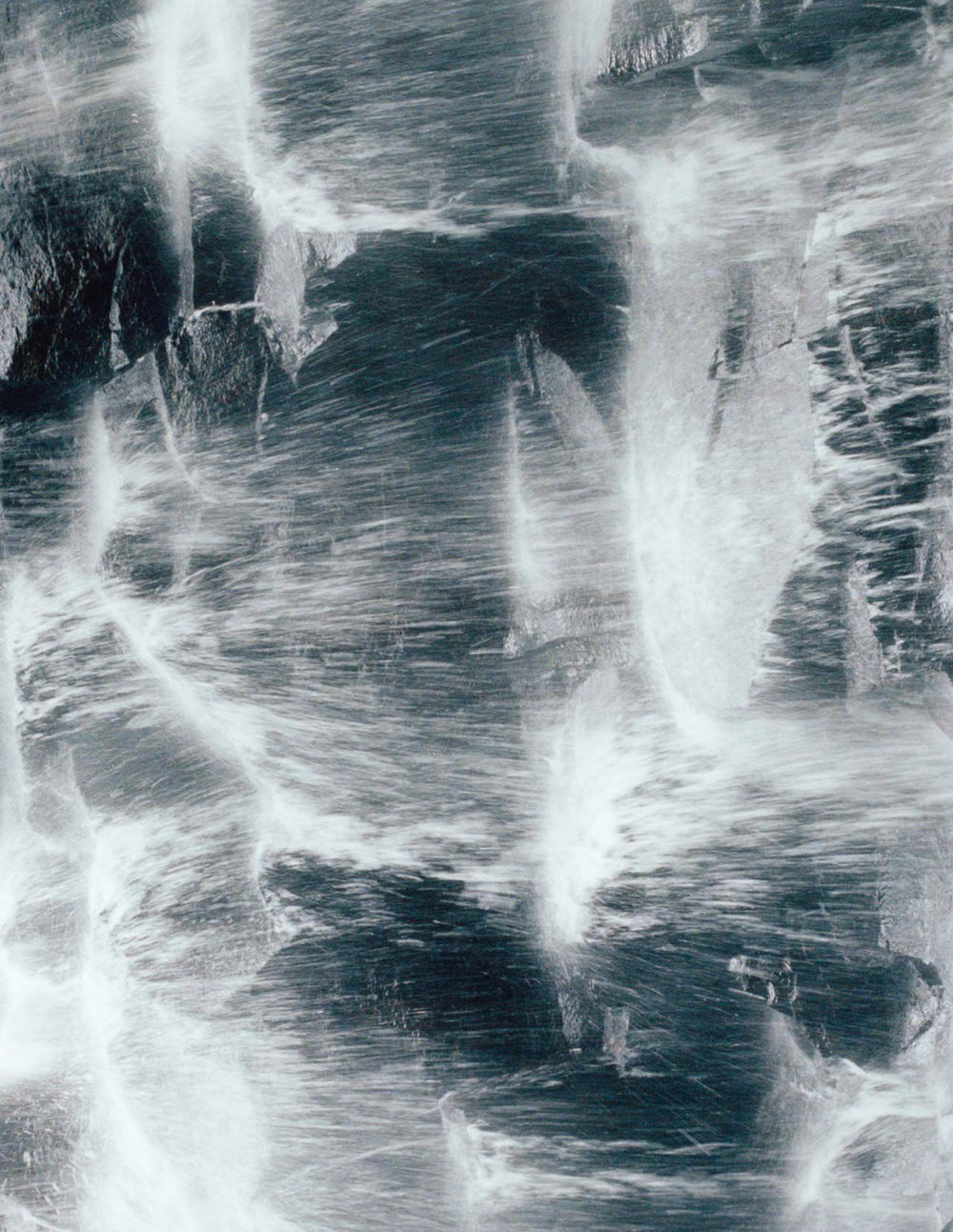 Eternal Karst 
