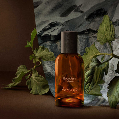 Boundless Erémia Eau de Parfum