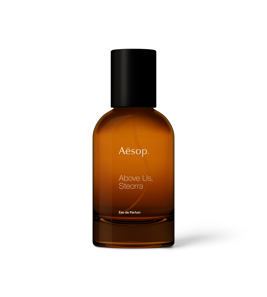 عطر أو دو بارفان أبوف آس، ستيورا