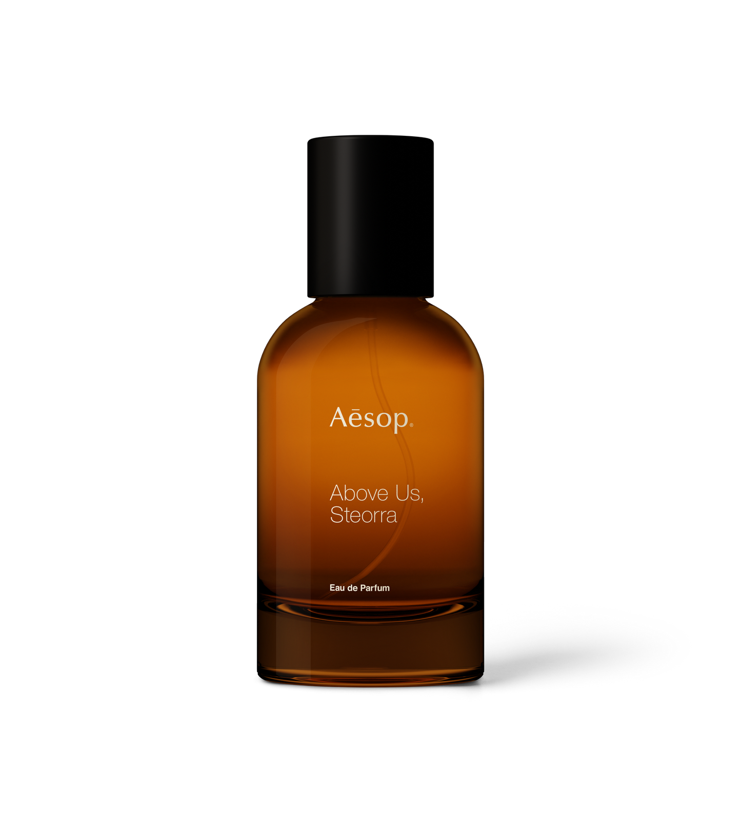 عطر أو دو بارفان أبوف آس، ستيورا