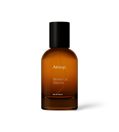Above Us, Steorra Eau de Parfum