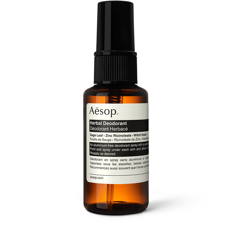 50ml Aesop Deodorant spray