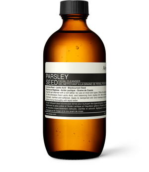 Aesop Parsley Seed Facial Cleanser