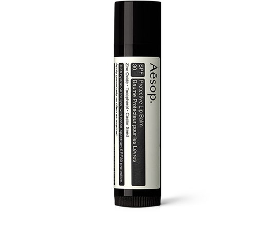 Protective Lip Balm SPF30