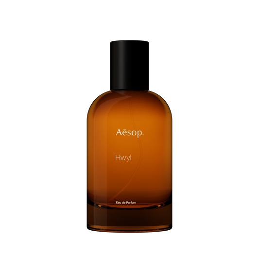 Hwyl Eau de Parfum