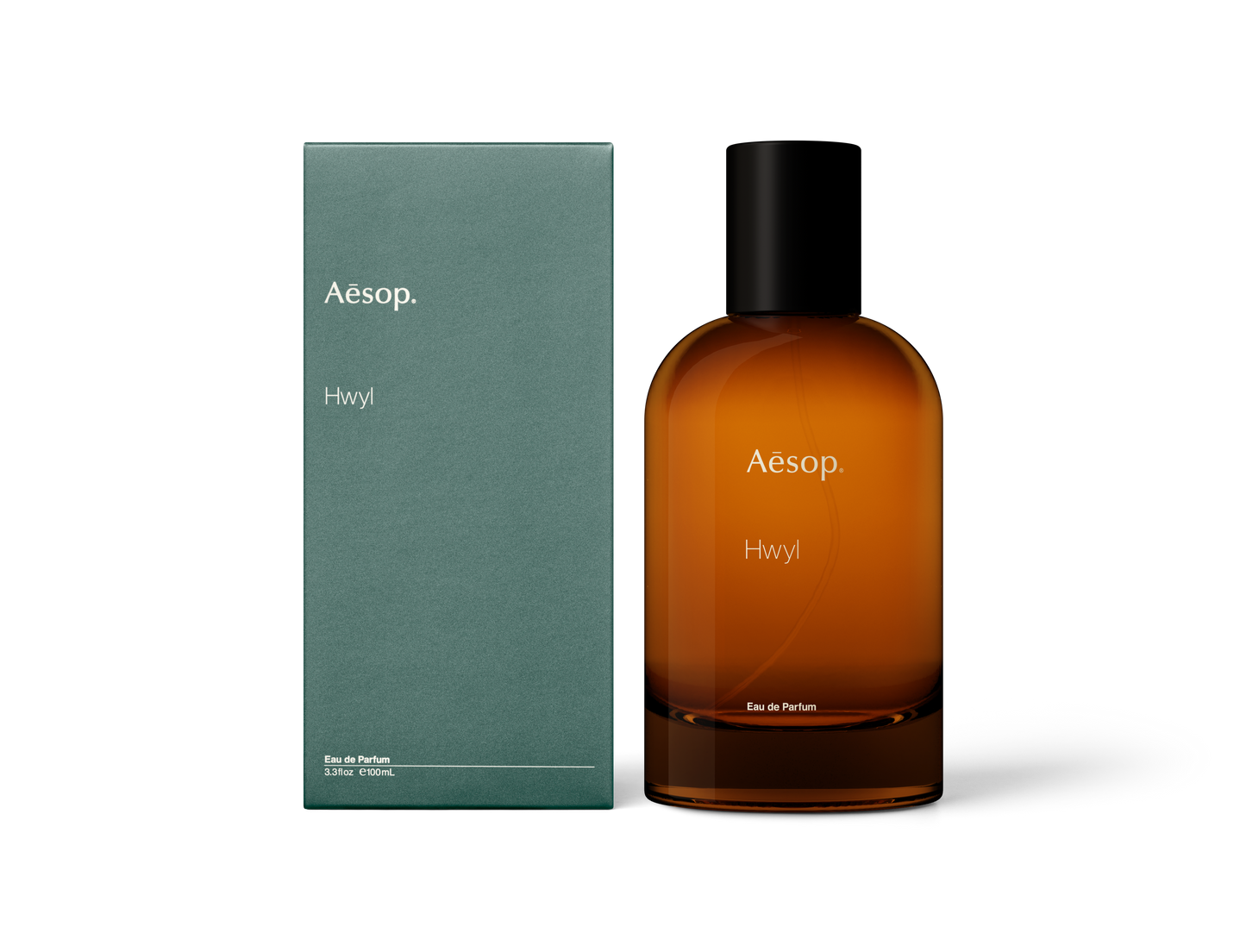 هوويل أو دي بارفوم