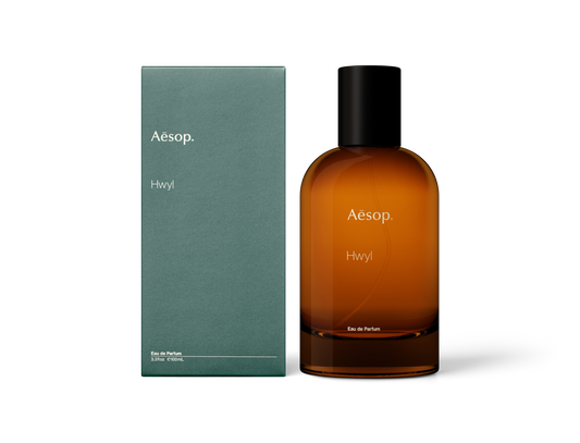 Hwyl Eau de Parfum