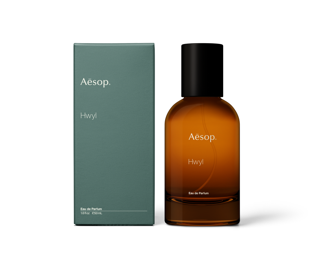 هوويل أو دي بارفوم